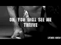 Download Lagu State of Mine- Rise. (lyrics ).