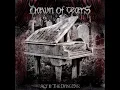 Dawn Of Tears - Silent as Shades Are (2013)