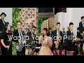 Download Lagu Wanita Yang Kau Pilih ( Rossa ) Live Amigos Music Entertainment