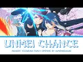 Lagu Mission: Yozakura Family - Opening [ Unmei Chance ] by Ikimonogakari | Lyrics (English-Romaji-Kanji)