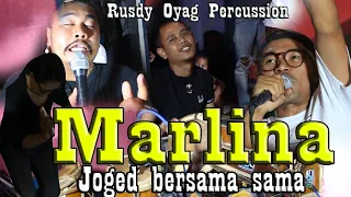 Download Rusdy oyag percussion - Marlina koplo \ MP3