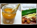 Lagu Resep Wedang Jahe Jossss Banget
