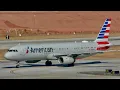 Late December Plane Spotting at Raleigh-Durham International Airport