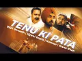 Download Lagu Tenu Ki Pata (Official Song) | Diljit Dosanjh x Kumaar x Aryan Khan | Starbeat Records