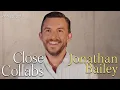 Download Lagu Jonathan Bailey's Close Collabs With Ariana Grande, Cynthia Erivo, 'Jurassic World Rebirth' \u0026 More