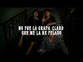 Efecto SR, Miguel Cornejo, Victor Valverde, Marcos Villalobos -  Infiltrados (Letra/Lyrics)