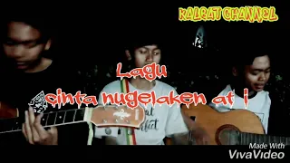 Download Cinta nugelaken ati (Cover) MP3