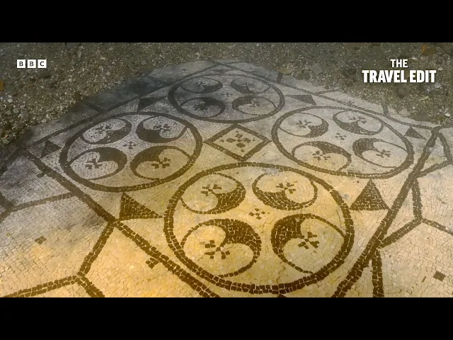 Video: The Hidden Worlds Underneath Venice | The Travel Edit