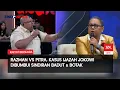 Download Lagu Heboh! Razman vs Pitra, Perang Kata di Polemik Ijazah Jokowi | Rakyat Bersuara|19/08