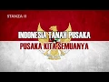 Download Lagu Full Album - Lagu Indonesia Raya 3 Stanza | Musik dan Lirik