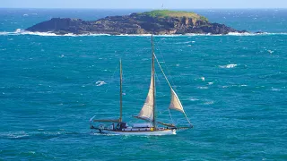 23 | Sailing Australia’s East Coast