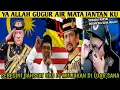 Download Lagu TAK PERNAH TERBAYANG‼️ TERNYATA MACAM NI CARA 🇲🇾 \u0026 🇧🇳 MEMPERLAKUKAN UAS SELAMA NI | Wak Lonjong