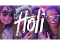 Download Lagu Polvos Holi - Festival de colores