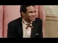 HUXTABLES CELEBRATE 50 YEARS with Epic JAMES BROWN Dance | Cosby Show’s Most ICONIC Tribute