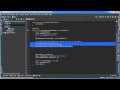 JavaFX Java GUI Tutorial - 12