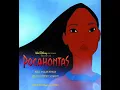 Pocahontas: Farewell (Extended)