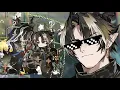 Download Lagu ♡♥ Tough Love voor mijn kleine broertje ♥♡ [Arknights]