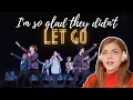 Download Lagu Vocal Kings! BTS (방탄소년단) Let Go Lyrics \u0026 Live (Stage Mix) Reaction