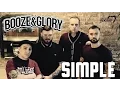 Lagu BOOZE \u0026 GLORY - \