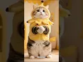 Lagu kucing joget tiktok #dance #dancetiktok #cat #kucingjoget #velocity #trending