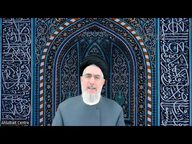 ⁣تفسير سورة التوبة الاية 1 الى الاية6