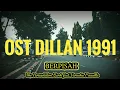 Download Lagu Berpisah - The Panas dalam bank ft Vanessa presscila (Lyrics) Ost Dillan 1991