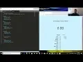 Coding a Rubik s Cube timer pt 3 Styling our Table CSS