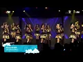 Lagu [M3] Disco di UKS (Disco Hokenshitsu) |  JKT48 Shonichi Cara Meminum Ramune | 15 Januari 2023