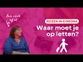 Op reis in tijden van crisis en corona? Waar moet je op letten?