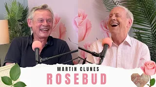 Martin Clunes Losing His Father Boarding School A Love Of Animals