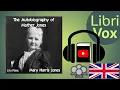 The Autobiography of Mother Jones by Mary Harris JONES read by Various Full Book