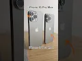 Download Lagu iPhone 16 Pro Max vs iPhone 15 Pro Max 🔥 Natural Titanium