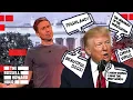 Some Of The Most Ridiculous Things Trump Has Ever Said The Russell Howard Hour