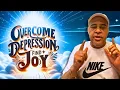 Powerful Prayer by Apostle John Eckhardt to Overcome Depression and Find Joy