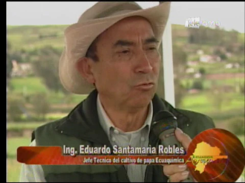 Ecuador Agropecuario 26-06-2017