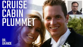 Does Complex Conspiracy Explain Intoxicated Fall from Cruise Ship George Smith IV Case Analysis