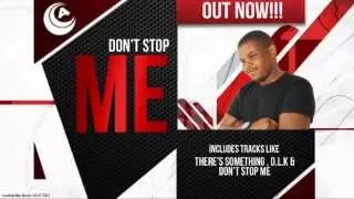 fera theres something original mix 