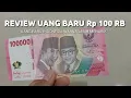 Download Lagu UANG BARU INDONESIA 2022 BEREDAR | SPIL PECAHAN 100 RB