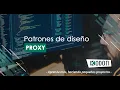 07 Patrones de diseno con TypeScript - Proxy