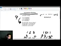 leetcode 1017 convert to base - 2