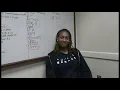 Exam Season at MTSU
