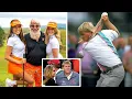 John Daly s Completely Insane Lifestyle