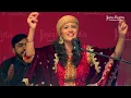 Mera Piya Ghar Aaya x Dama Dam Mast Qalandar | Mamta Joshi Live | Jashn e Rekhta