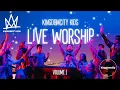 Download Lagu KIDS WORSHIP | KIDS SING-ALONG | That's How Good You Are - Kingdomcity Kids