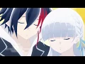 Download Lagu Shironeko Project: Zero Chronicle Ending 1 Full 『through the dark』Yasuda Rei