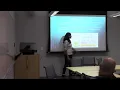 Fundamentals of Unsupervised Machine Learning - Hidden Markov Models