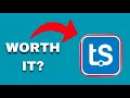 Transit Stop CTA Tracker App Review