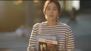 ghost doctor season 2 part 1 a coma ghost hindi dubbed viral movie koreandrama