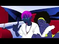 Blaqbonez - BBC Visualizer