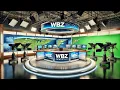 Behind the Scenes at WBZ A Day in the Life of a Meteorologist